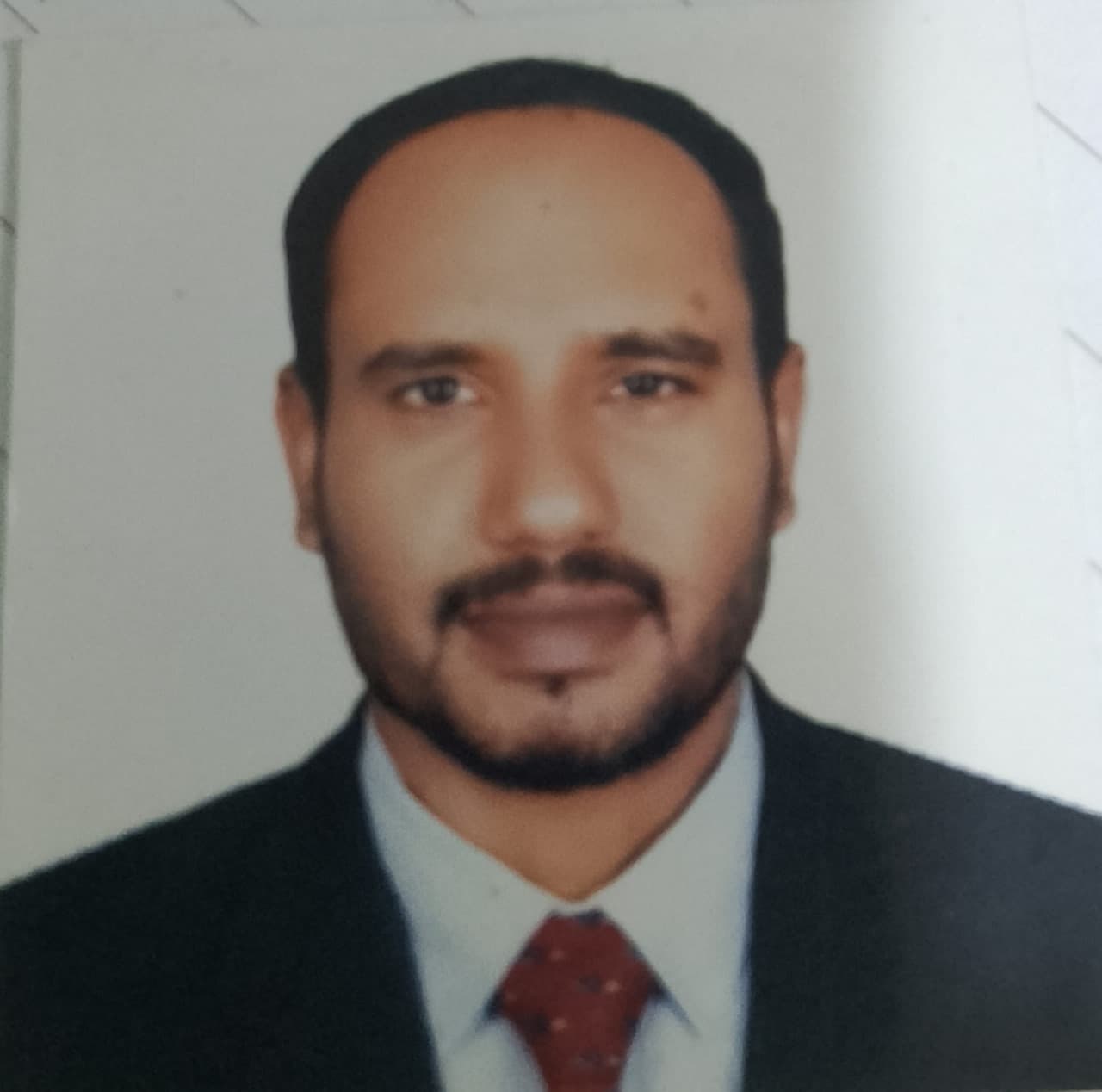 Vice Principal